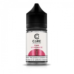 Core - Pink Lemonade Salt Likit