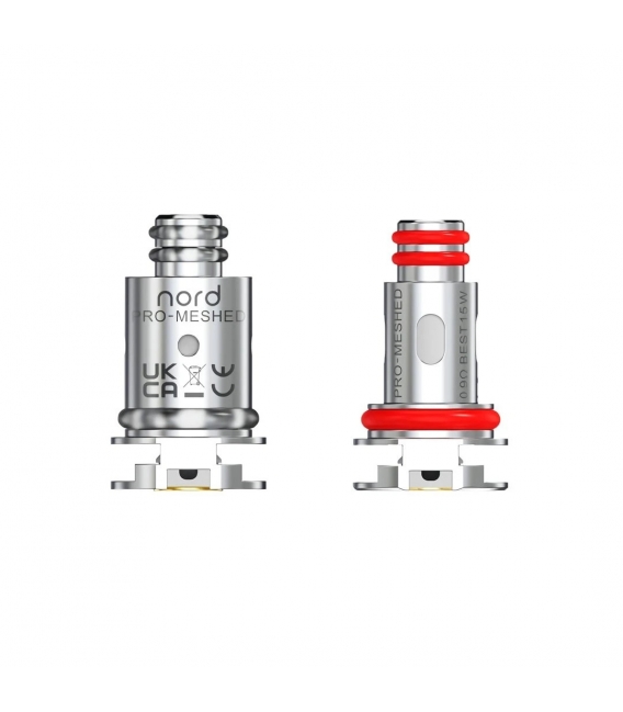 Smok Nord Pro Mesh Coil