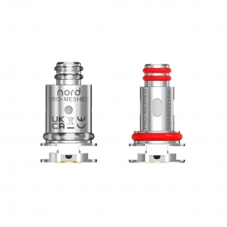 Smok Nord Pro Mesh Coil