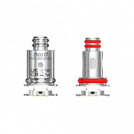 Smok Nord Pro Mesh Coil