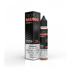 Vgod Tropical Mango Salt Likit 30ml