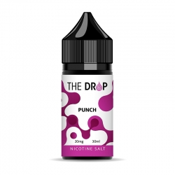 The Drop Punch Salt Likit