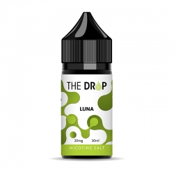 The Drop Luna Salt