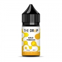The Drop Gold Tobacco Salt
