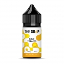 The Drop Gold Tobacco Salt