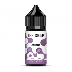 The Drop Cabana Salt