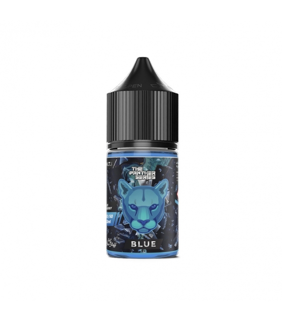 Dr.Vapes Blue Salt Likit