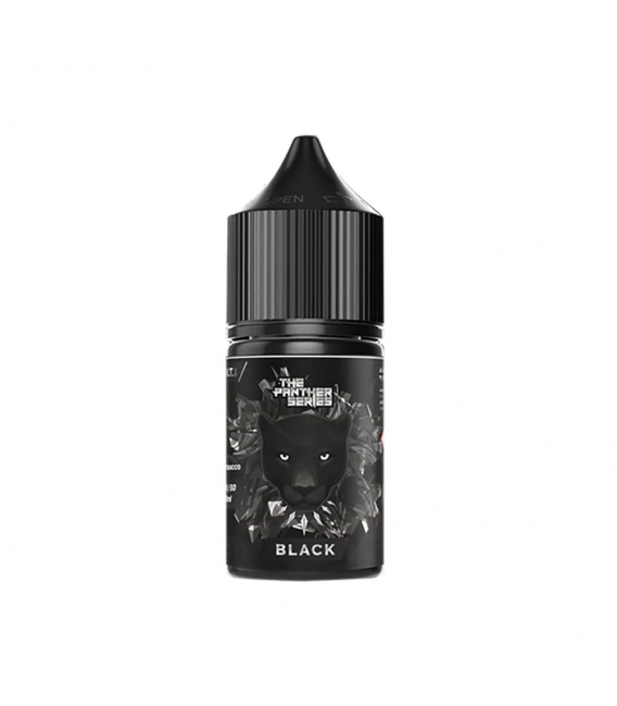 Dr.Vapes Black Salt Likit