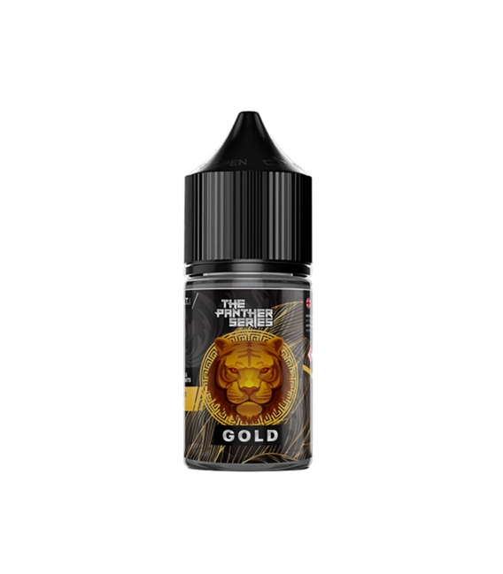 Dr.Vapes Gold Salt Likit