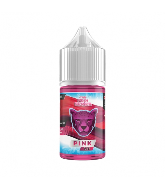 Dr.Vapes Pink Ice Salt Likit