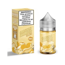 Jam Monster Custard Vanilla Salt Nic 30ml