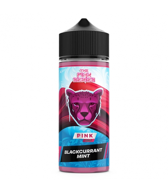 Dr.Vapes Pink Ice E-Likit 120ml