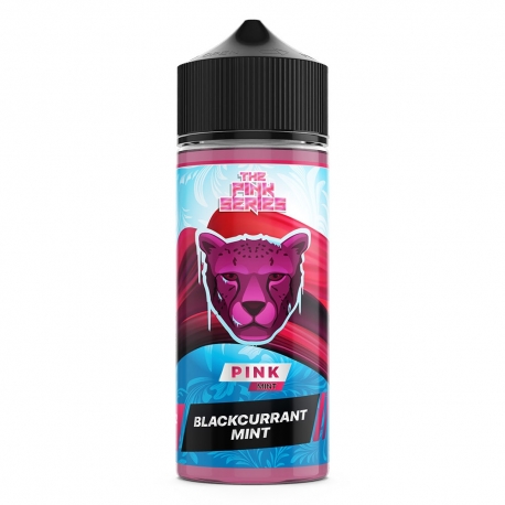 Dr.Vapes Pink Ice E-Likit 120ml