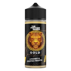 Dr Vapes Gold E-Likit 120ml