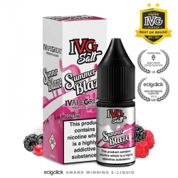 IVG Summer Blaze Salt Nic