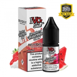 IVG Strawberry Watermelon Salt Nic
