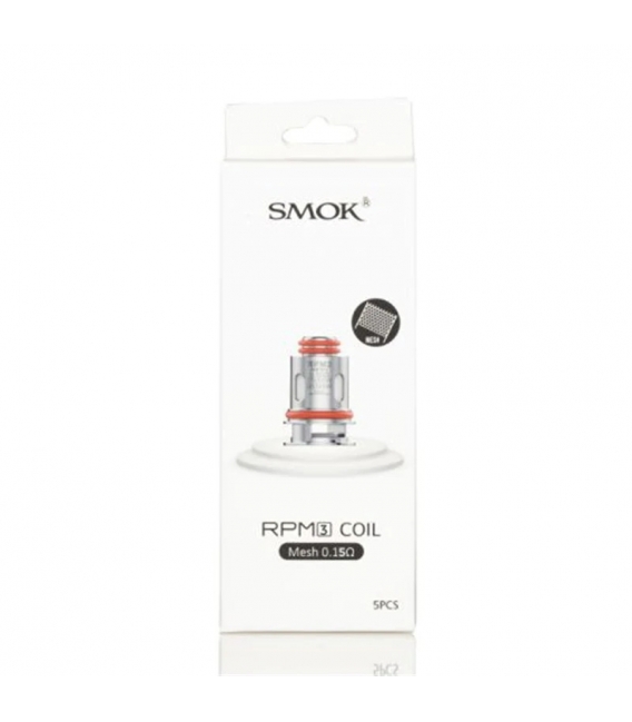 Smok RPM 3 Coil