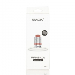 Smok RPM 3 Coil