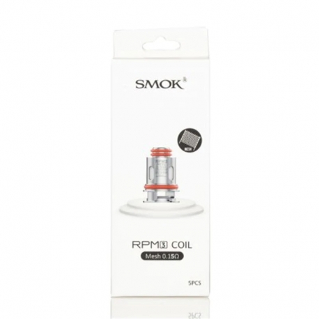 Smok RPM 3 Coil