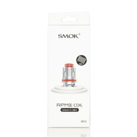 Smok RPM 3 Coil