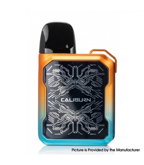 Uwell Caliburn GK2 Pod Kit 18w