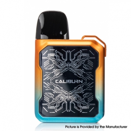 Uwell Caliburn GK2 Pod Kit 18w