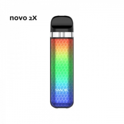 Smok Novo 2X Pod Mod Kit