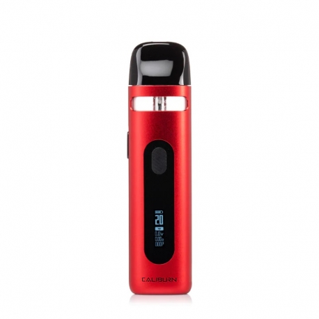 Uwell Caliburn X Pod 20w