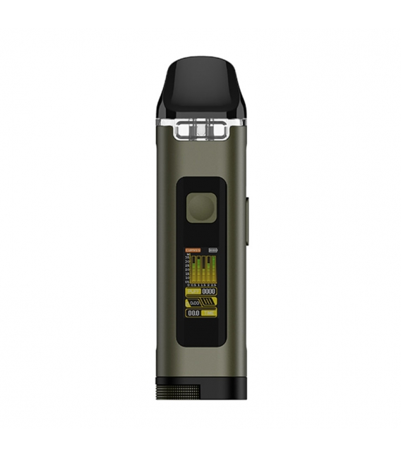 Uwell Crown D Pod Kit 35w