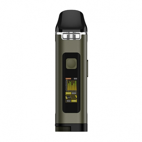 Uwell Crown D Pod Kit 35w