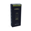 Uwell PA Coil