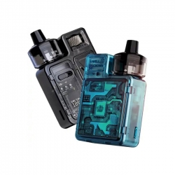 Uwell Crown M 35W Pod Mod Kit