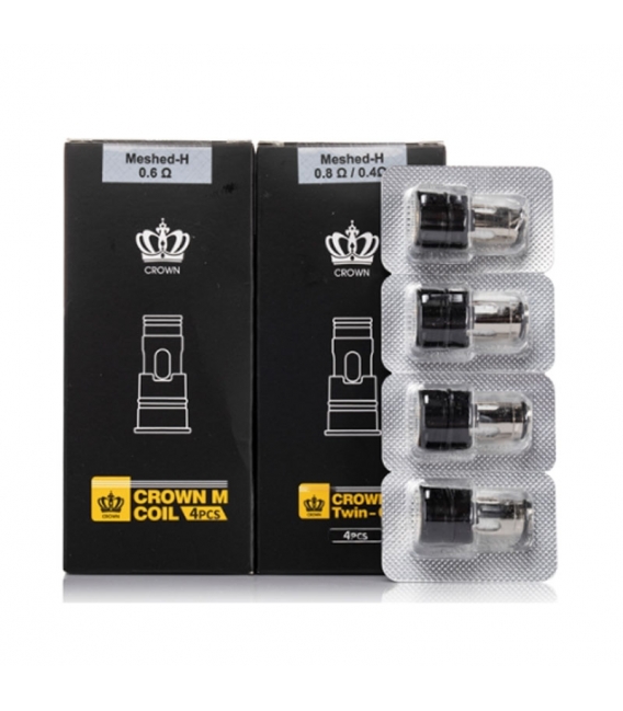 Uwell Crown M Coil