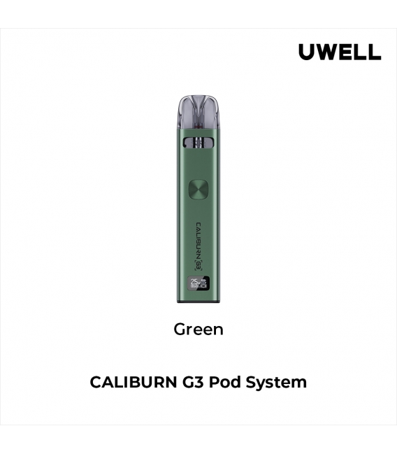 Uwell Caliburn G3 Pod Mod Kit