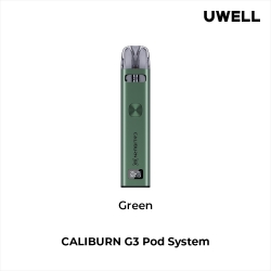 Uwell Caliburn G3 Pod Mod Kit