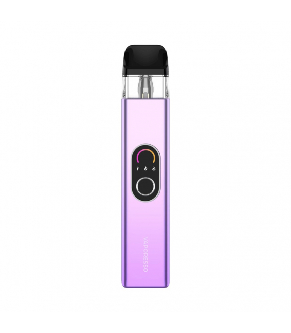 Vaporesso Xros 4 Pod 1000 mAh