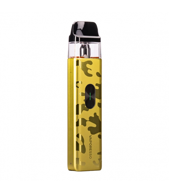 Vaporesso Xros 4 Mini Pod