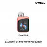 Uwell Caliburn G4 Pro  Koko Kit