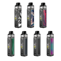 Voopoo Vinci X Pod Elektronik Sigara