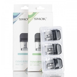 SMOK Novo 2 dc1.4 Kartuş