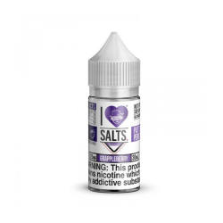 I Love Salts Grappleberry Salt Likit 30ml