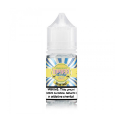 Dinner Lady Melon Twist Salt Likit 30ml