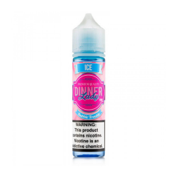 Dinner Lady Bubble Trouble E-Likit 60ml