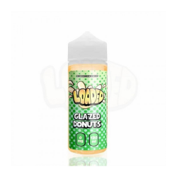 Loaded Glazed Donuts E-Likit 120ml