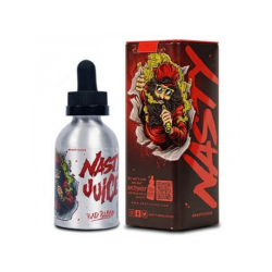 Nasty Bad Blood E-Likit 60ml