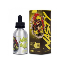 Nasty Fat Boy E-Likit 60ml