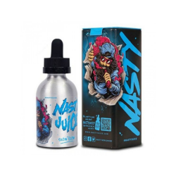 Nasty Slow Blow E-Likit 60ml