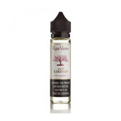 Ripe Vapes VCT Coconut E-Likit 60ml