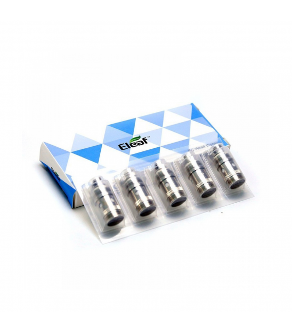 Eleaf EC Coil 5'li Paket - 0.5 Ohm