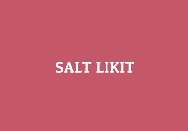 Salt Likit